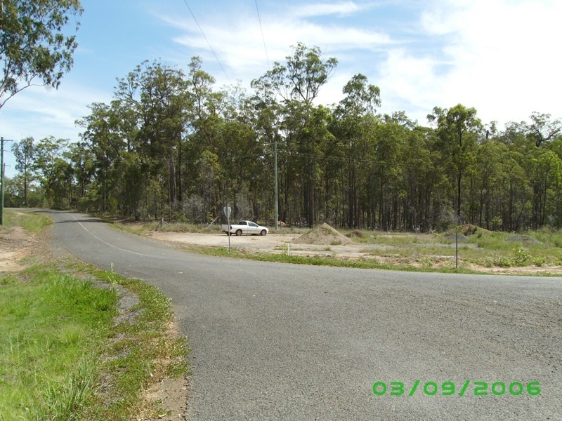 Bauple QLD 4650