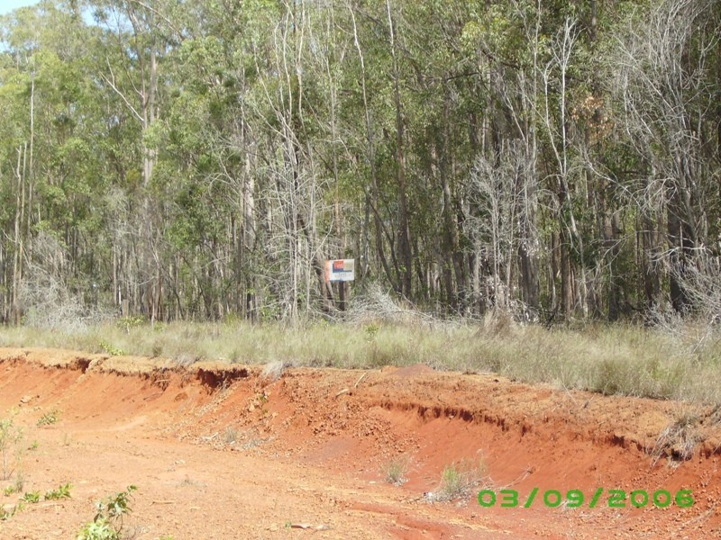 Bauple QLD 4650