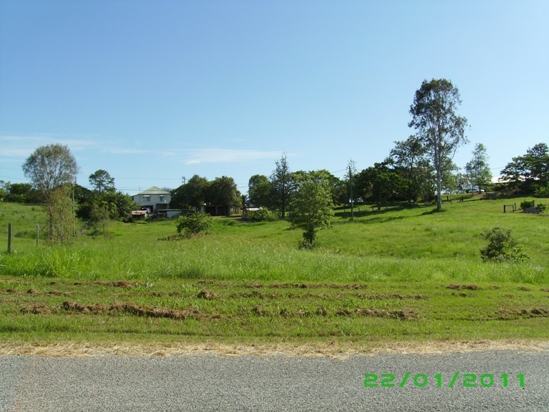 Tiaro QLD 4650