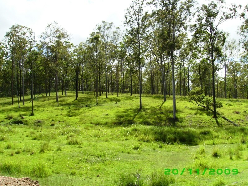 Brooweena QLD 4620