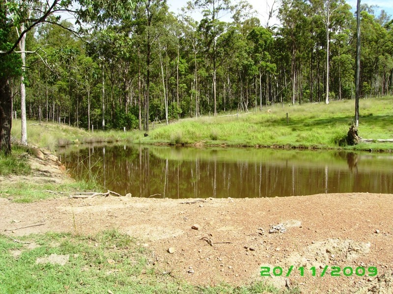 Brooweena QLD 4620