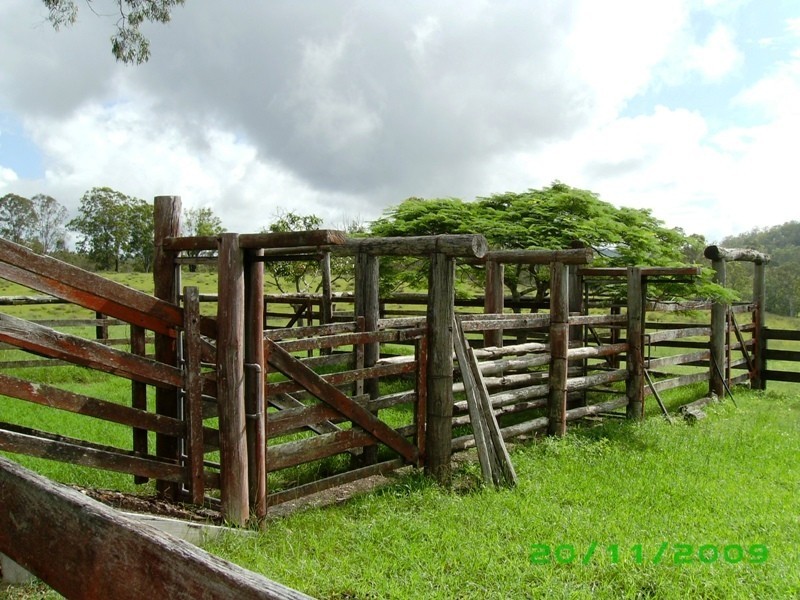 Brooweena QLD 4620