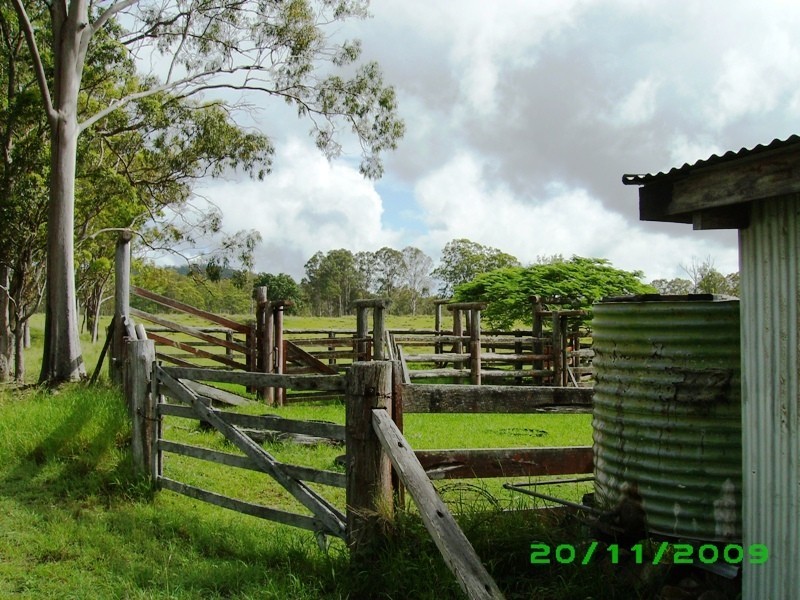 Brooweena QLD 4620