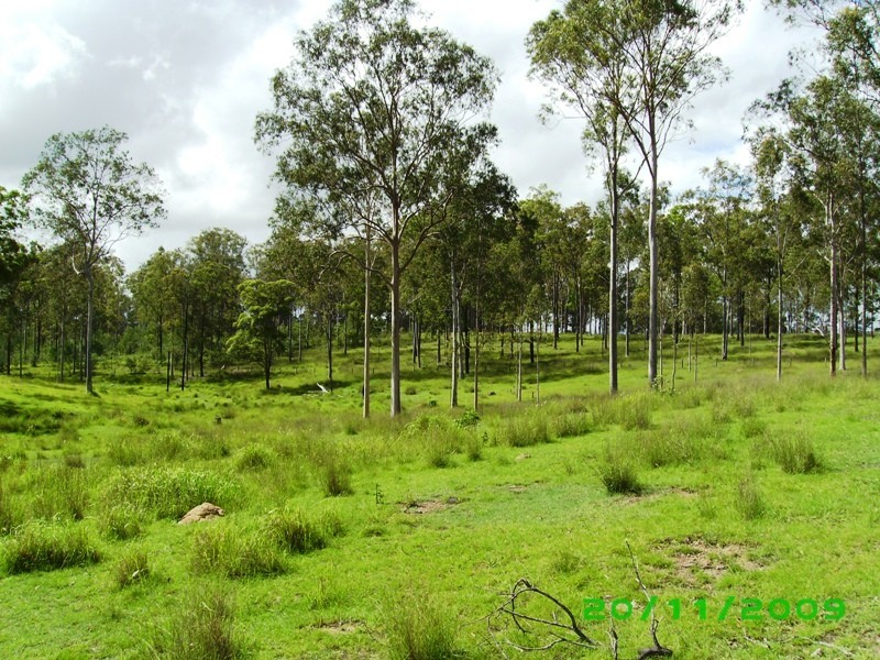 Brooweena QLD 4620