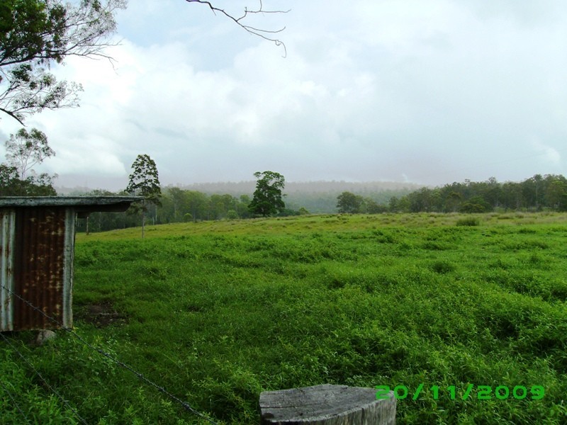 Brooweena QLD 4620