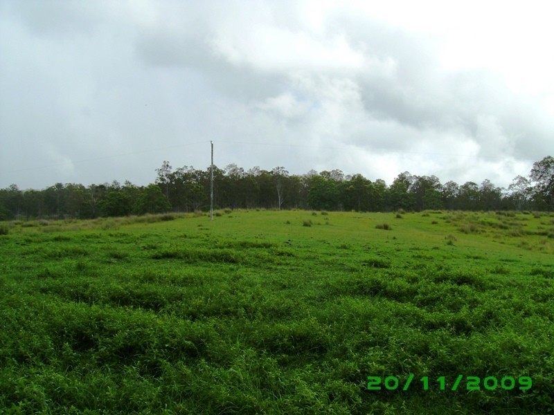 Brooweena QLD 4620