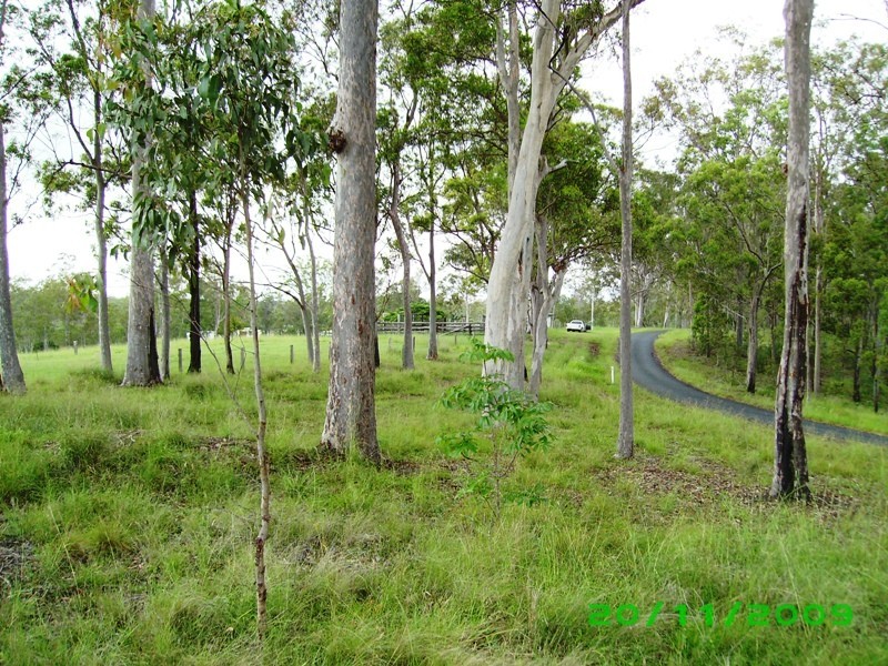 Brooweena QLD 4620