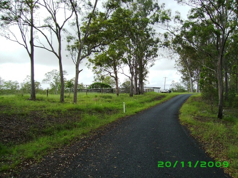 Brooweena QLD 4620