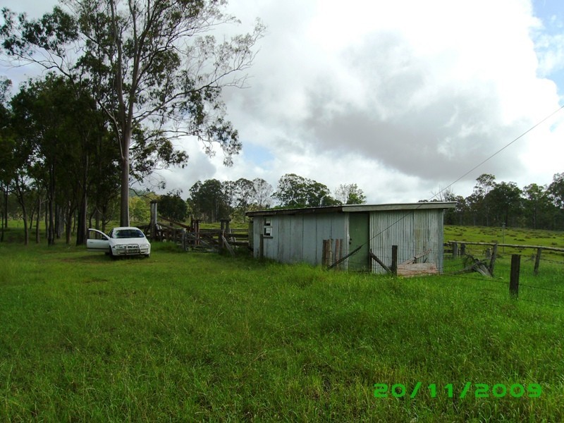 Brooweena QLD 4620