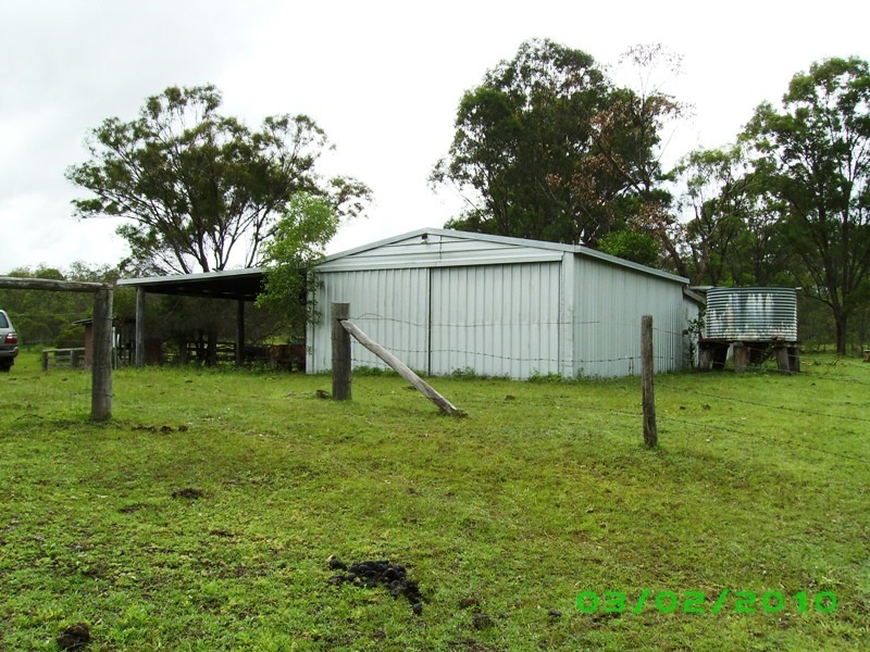 Brooweena QLD 4620