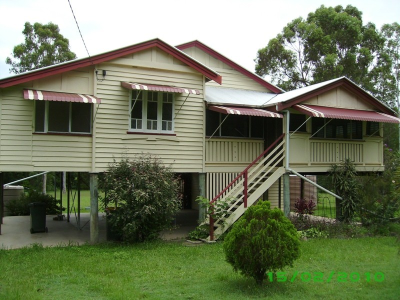 Glenwood QLD 4570