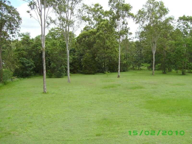 Glenwood QLD 4570