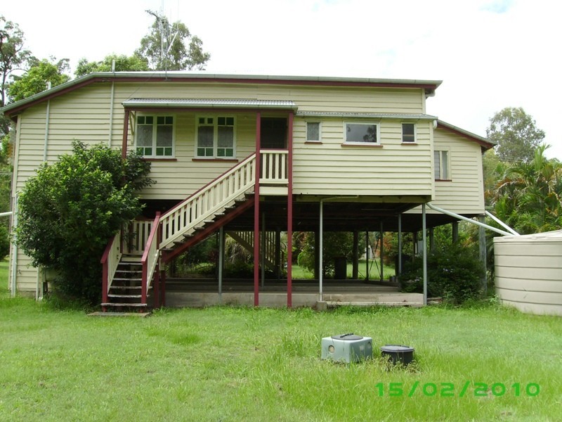 Glenwood QLD 4570