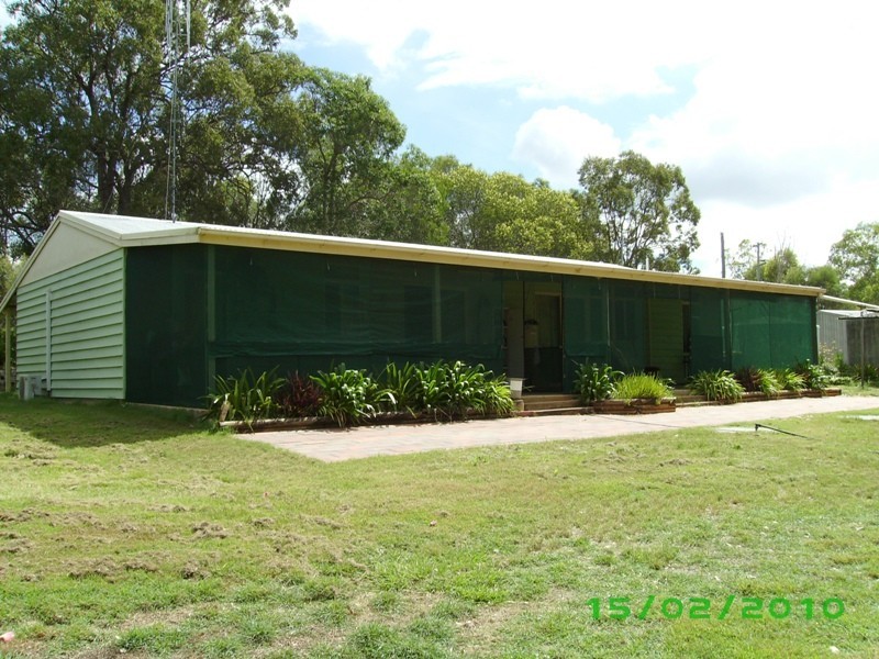 Gunalda QLD 4570