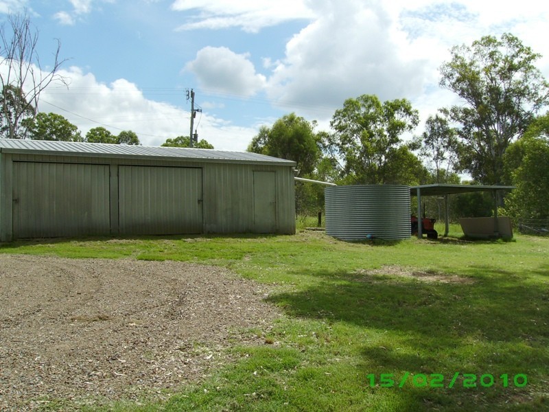 Gunalda QLD 4570