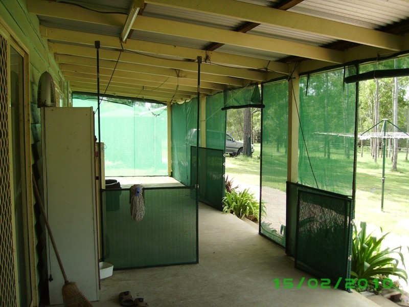 Gunalda QLD 4570