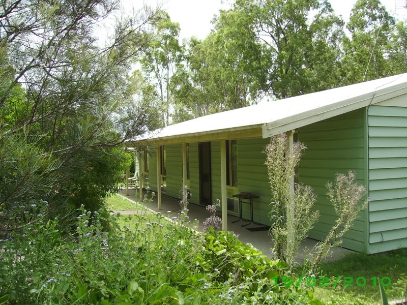 Gunalda QLD 4570