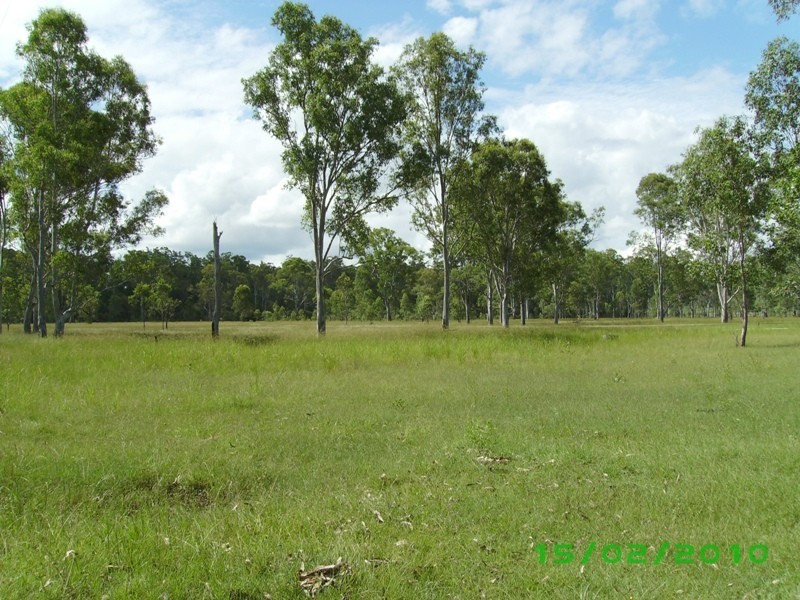 Gunalda QLD 4570