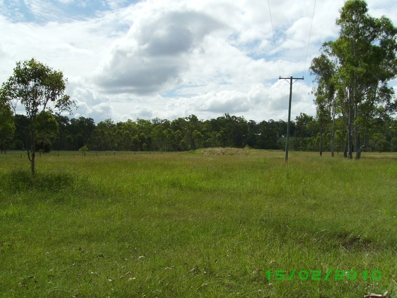 Gunalda QLD 4570
