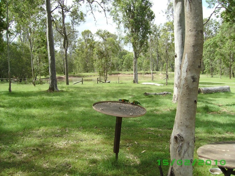 Gunalda QLD 4570