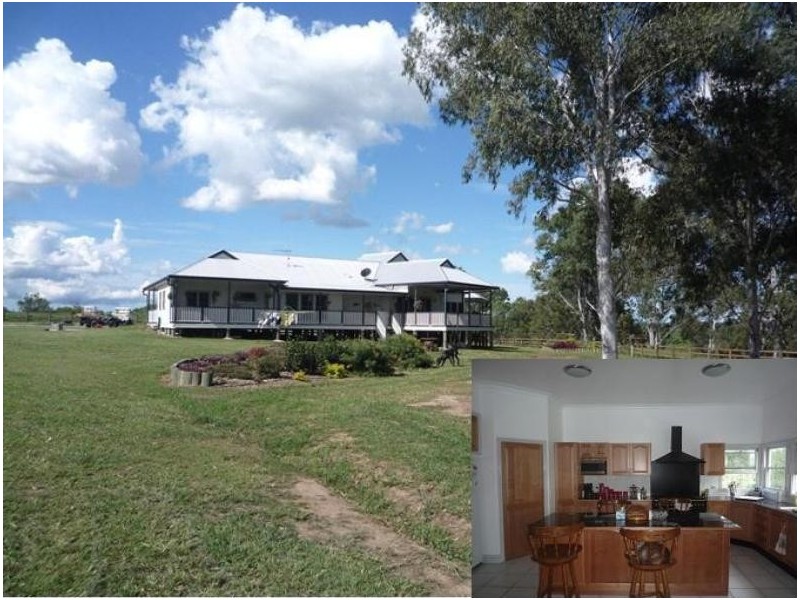 Yengarie QLD 4650