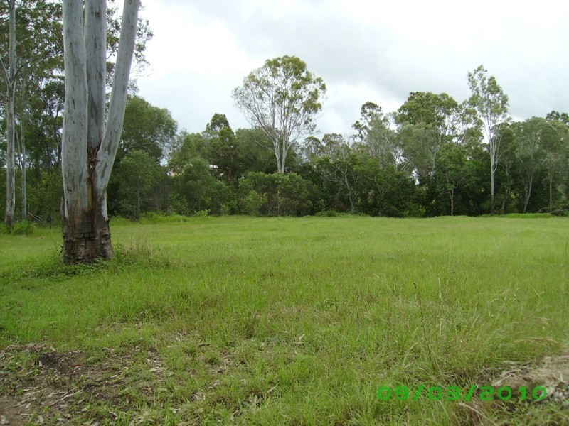 Grahams Creek QLD 4650