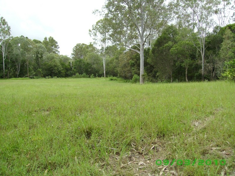 Grahams Creek QLD 4650