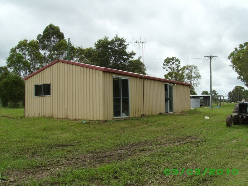Grahams Creek QLD 4650