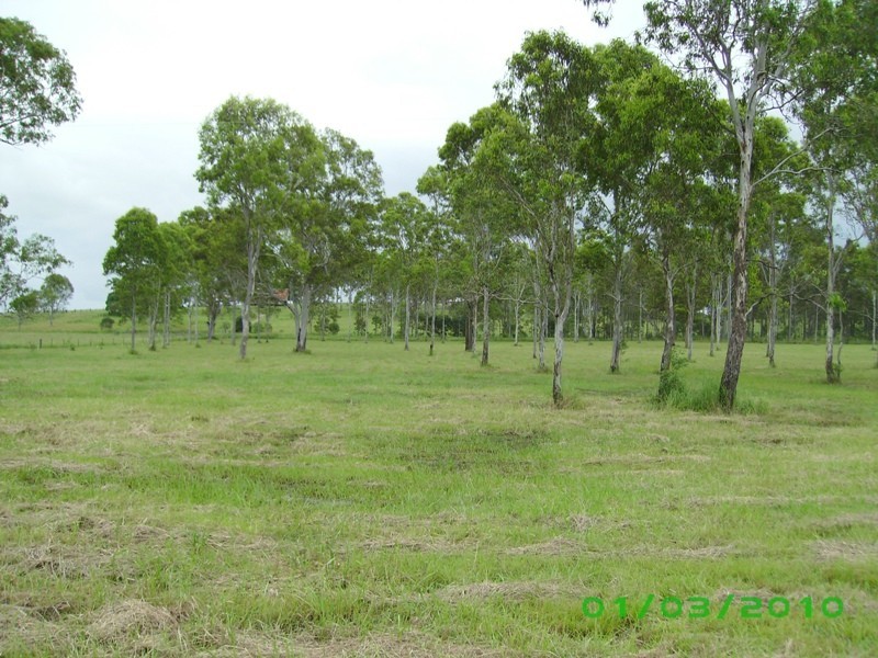 Yengarie QLD 4650