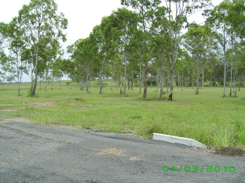 Yengarie QLD 4650