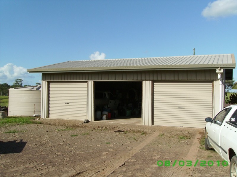 Dunmora QLD 4650