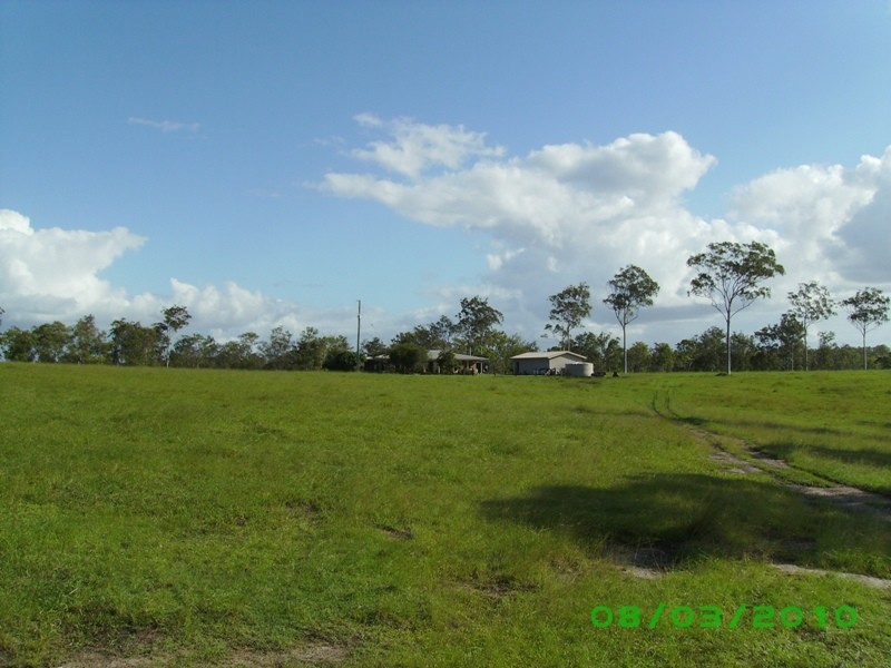 Dunmora QLD 4650