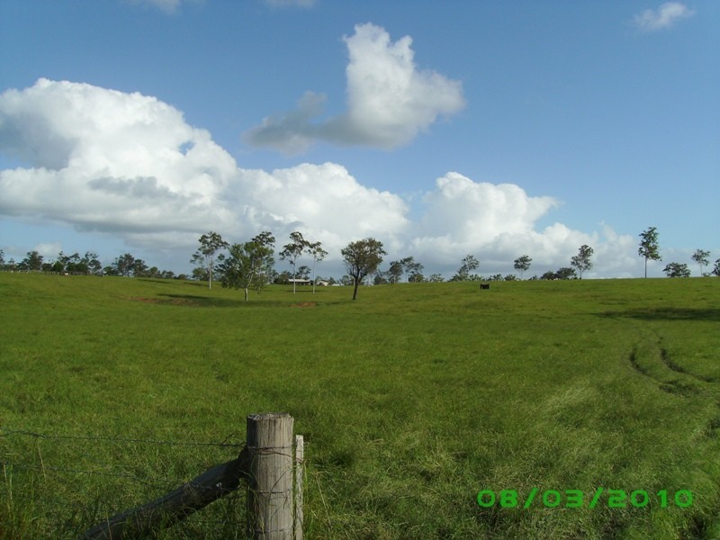 Dunmora QLD 4650