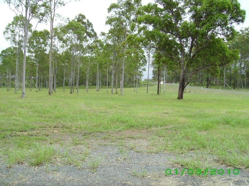 Yengarie QLD 4650