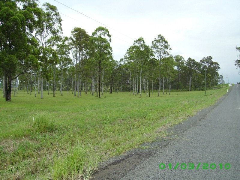 Yengarie QLD 4650