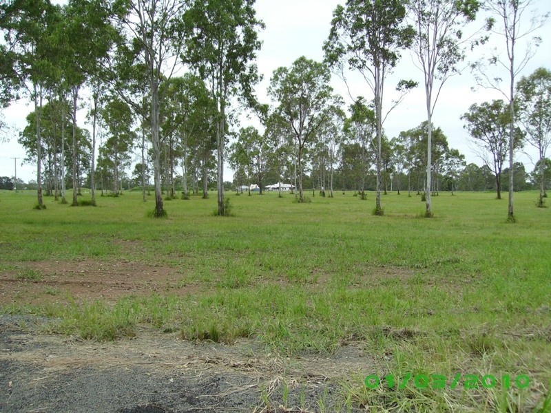 Yengarie QLD 4650