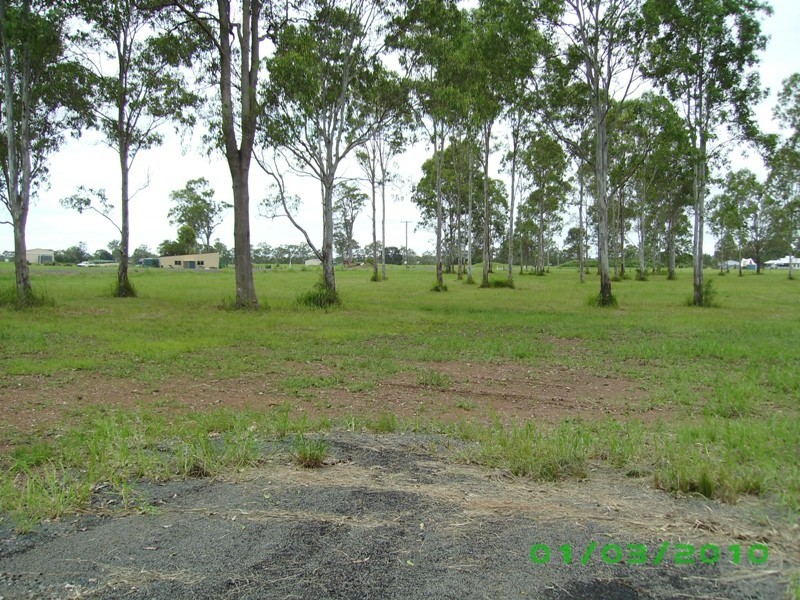 Yengarie QLD 4650