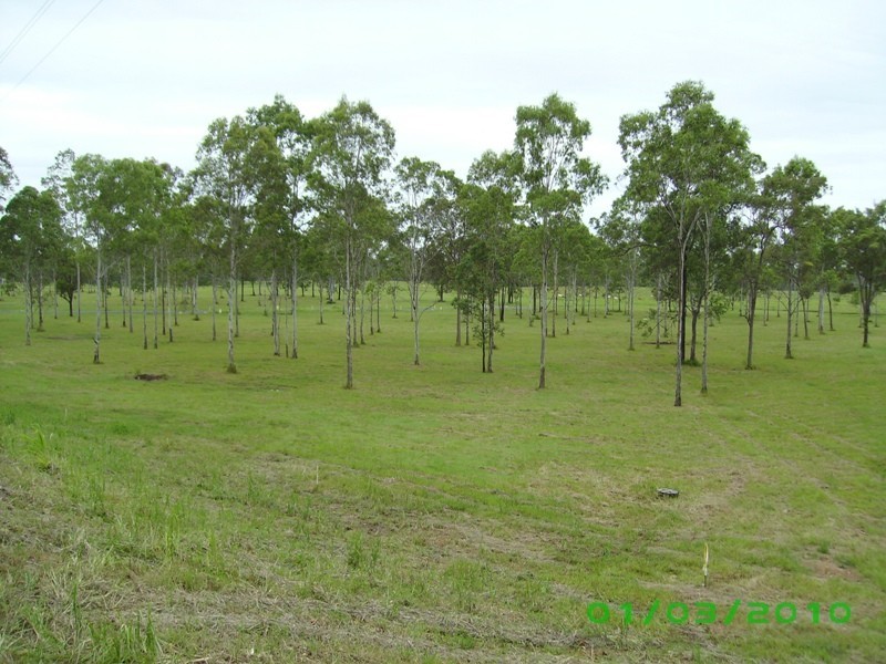 Yengarie QLD 4650