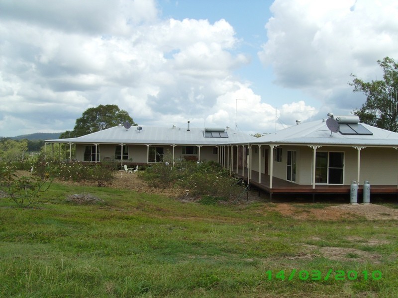 Anderleigh QLD 4570