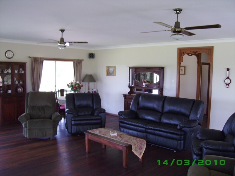 Anderleigh QLD 4570
