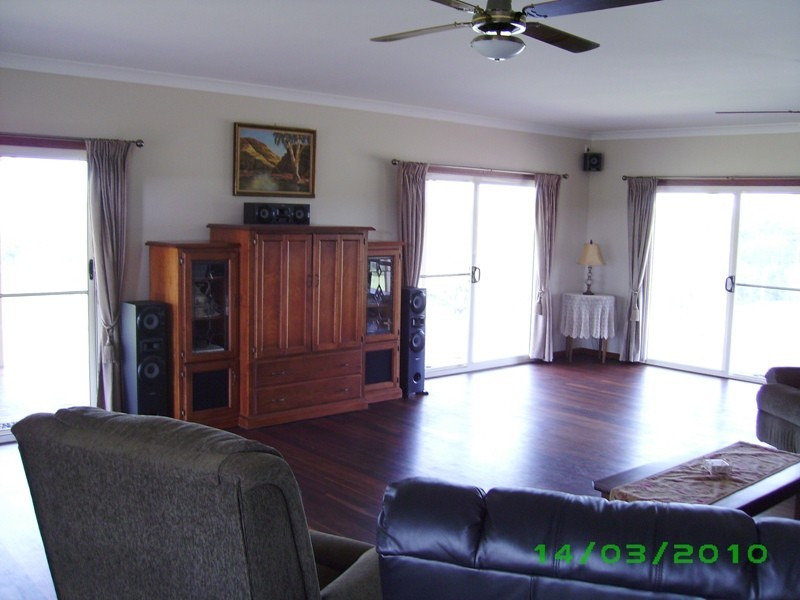 Anderleigh QLD 4570
