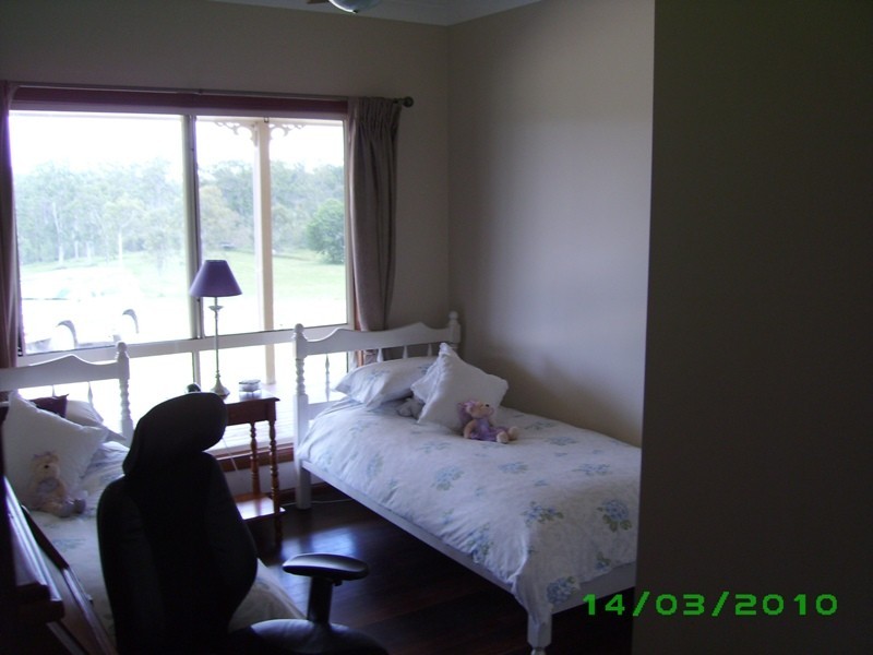 Anderleigh QLD 4570