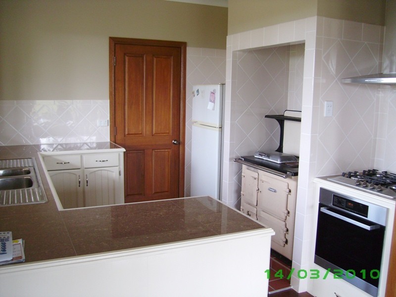 Anderleigh QLD 4570