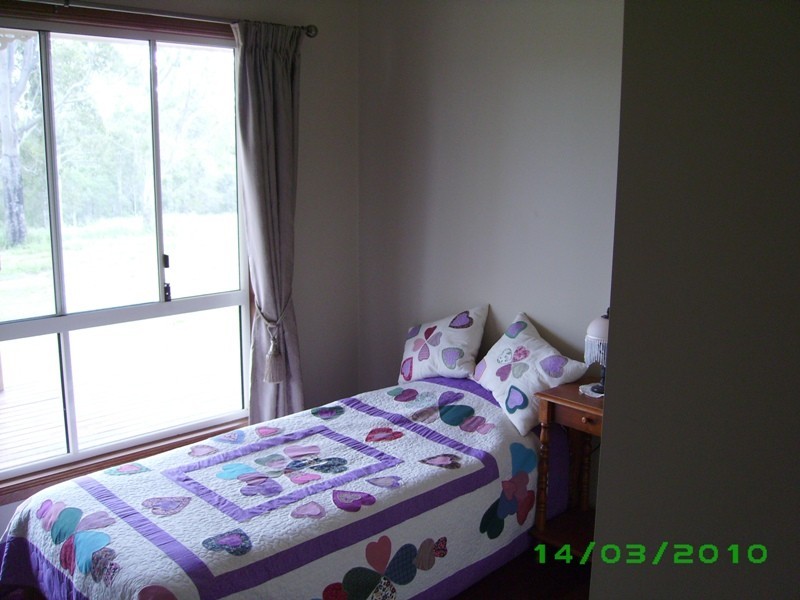 Anderleigh QLD 4570