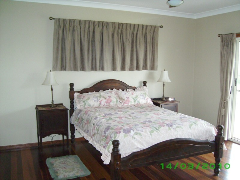 Anderleigh QLD 4570