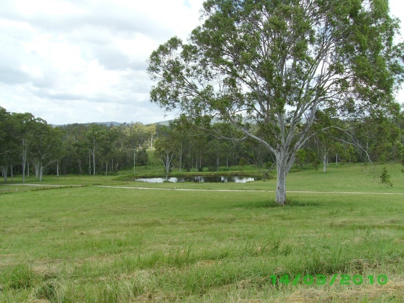 Anderleigh QLD 4570