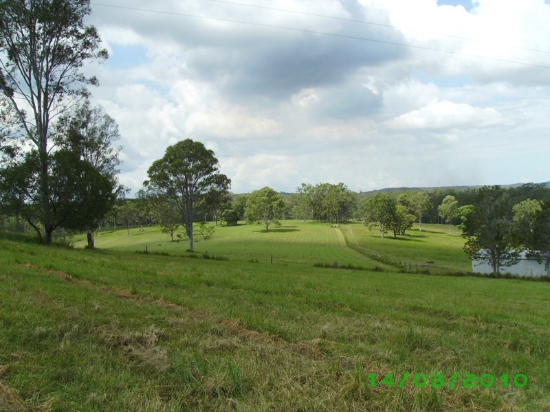 Anderleigh QLD 4570
