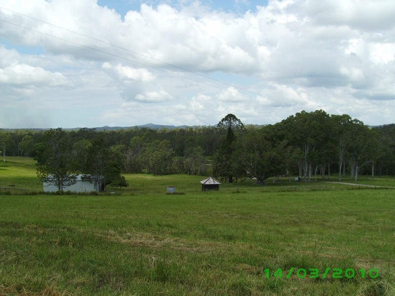 Anderleigh QLD 4570