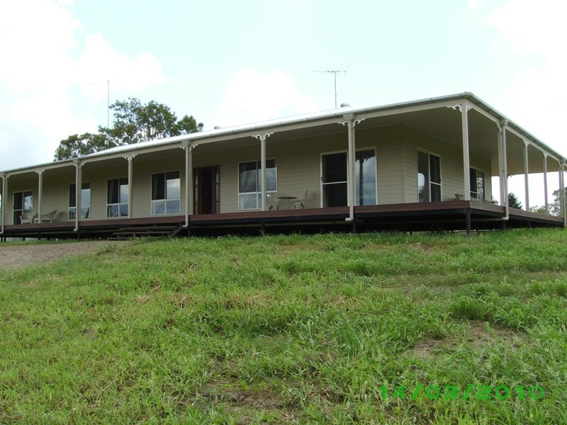 Anderleigh QLD 4570