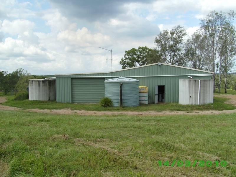 Anderleigh QLD 4570